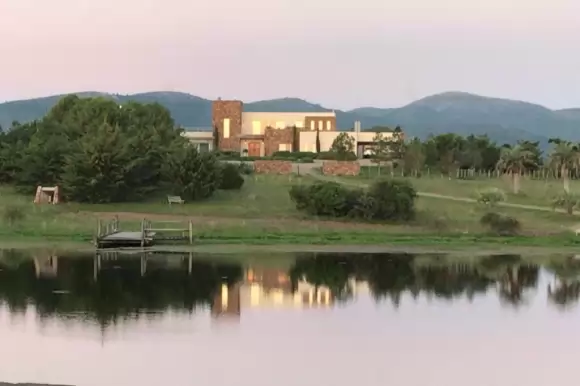 Portada chacras #1496 - Maldonado